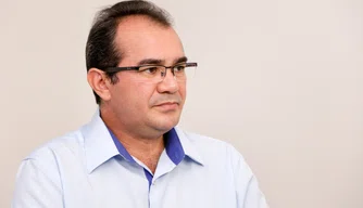 Prefeito Osvaldo Bonfim de Nazária