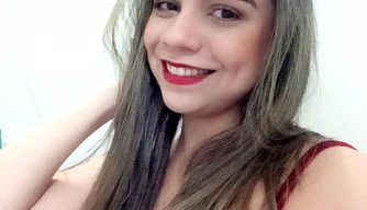 Vanessa Carvalho morreu atropelada em Teresina