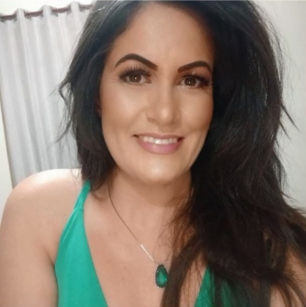 Adriana Aparecida da Silva, 38 anos