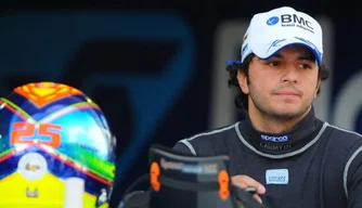 Tuka Rocha, ex-piloto da Stock Car, teve morte confirmada neste domingo (17) pela Sesab.