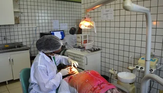 FMS disponibiliza urgência odontológica gratuita 24h em UPAs