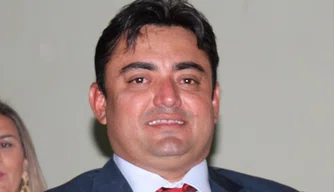 Prefeito Márcio Alencar