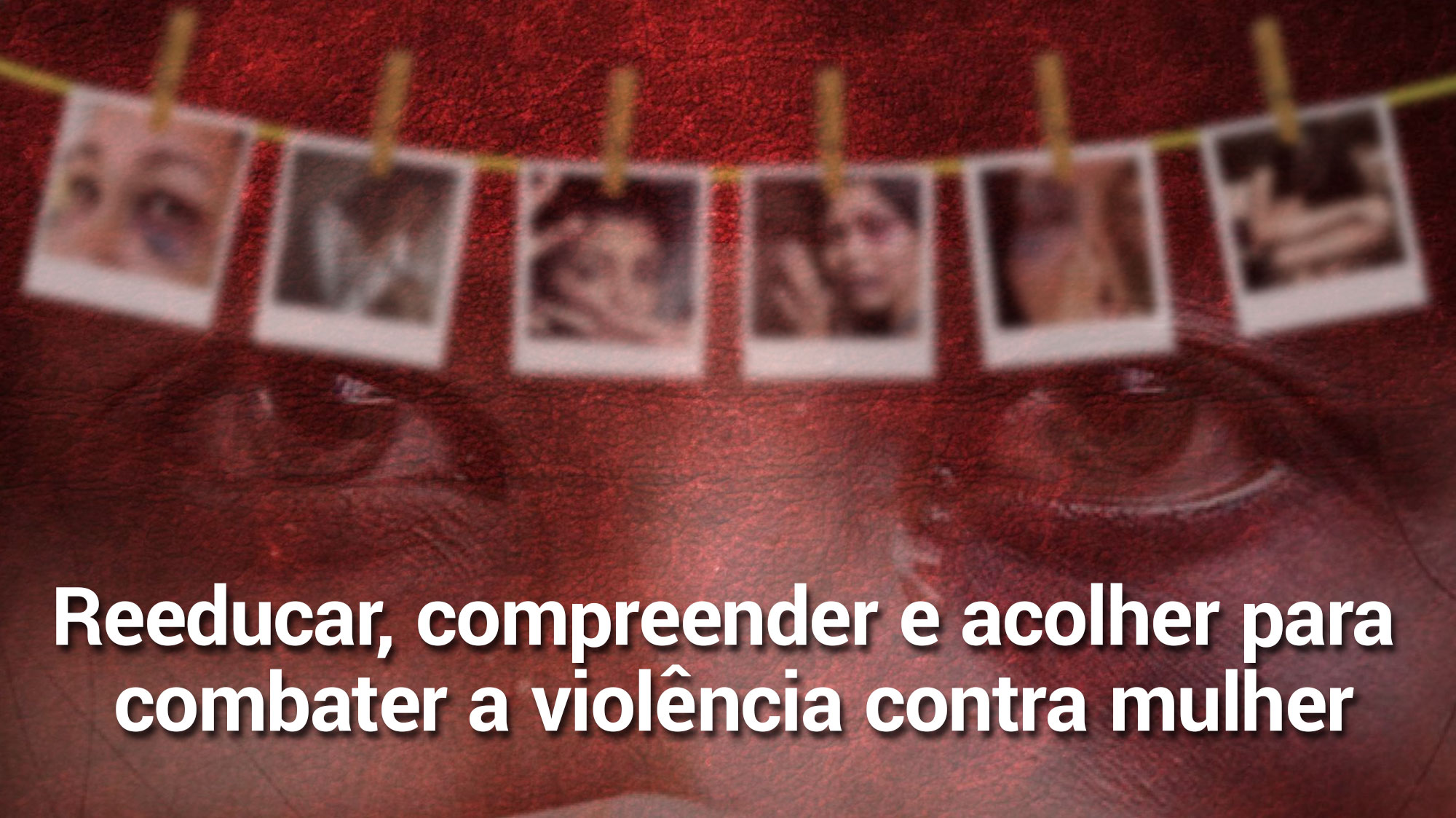 Reportagem Especial