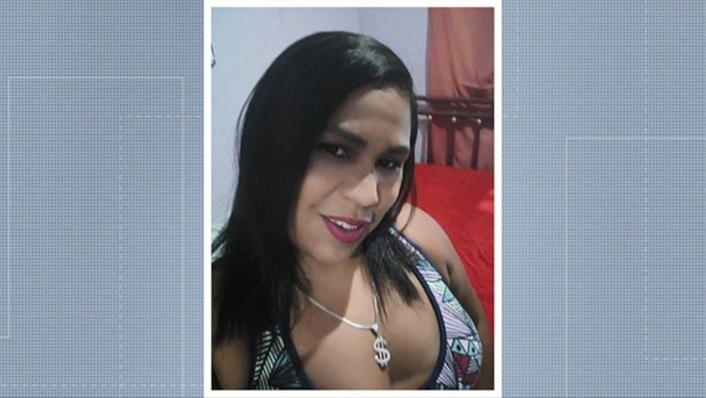 Joice Oliveira, de 38 anos, morta a tiros dentro de um bar no Espírito Santo