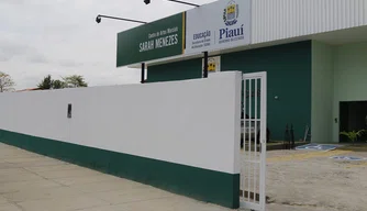 Centro de Treinamento de Artes Marciais Sarah Menezes.