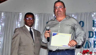 Advogado e vereador