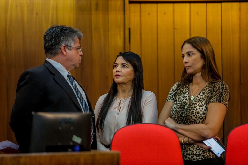 CCJ da Assembleia Legislativa começa a analisar PEC 03