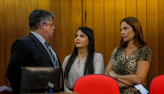 CCJ da Assembleia Legislativa começa a analisar PEC 03