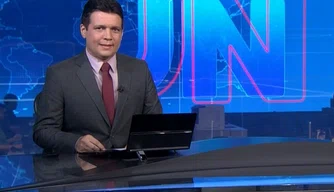 Marcelo Magno vai voltar à bancada do Jornal Nacional em 2020
