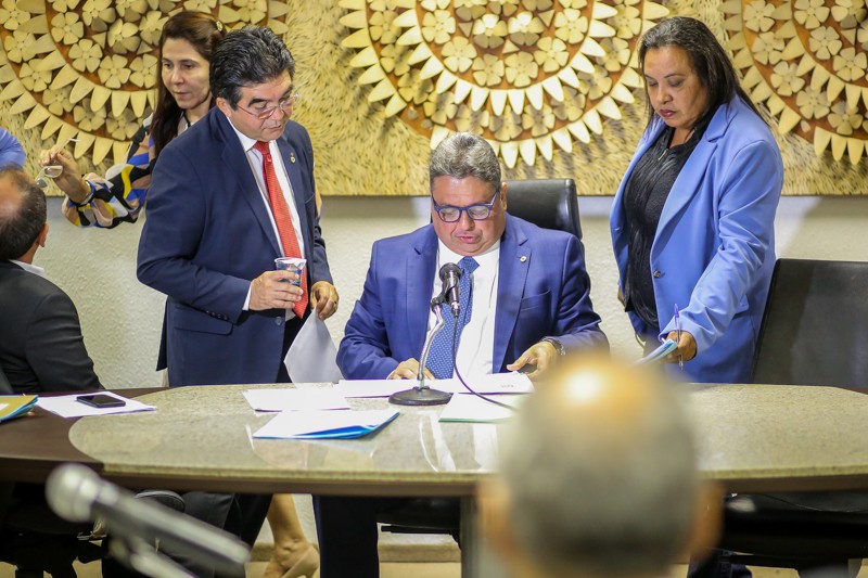 Audiência Pública