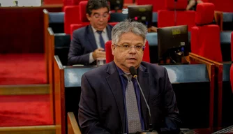 Deputado Gustavo Neiva - PSB