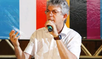Ex-Governador da Paraíba