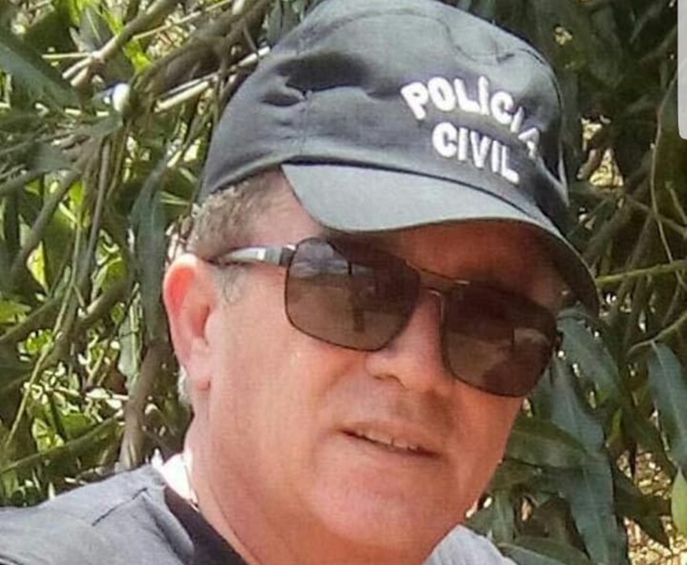 Delegado Anchieta Pontes