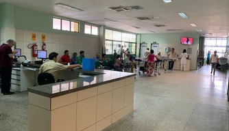 Hospital de Urgência de Teresina