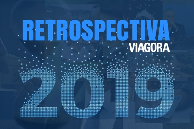 Retrospectiva 2019