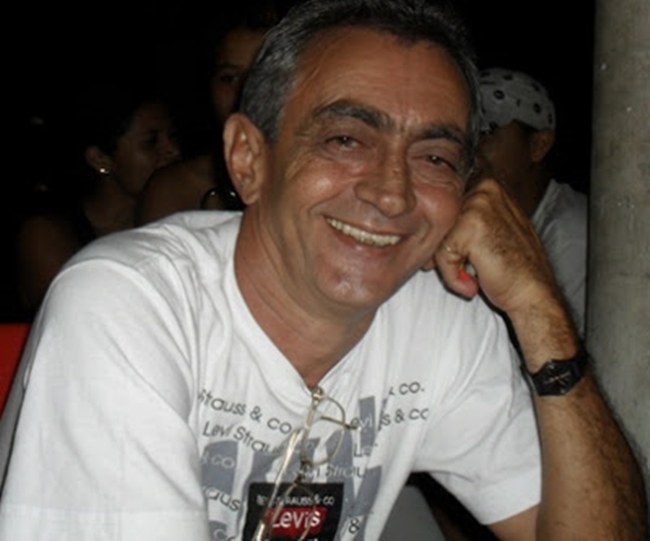 Técio Duarte, ex-diretor administrativo da Sesapi, morreu em acidente na PI-116.