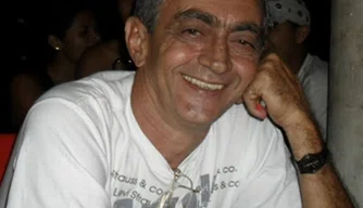 Técio Duarte, ex-diretor administrativo da Sesapi, morreu em acidente na PI-116.