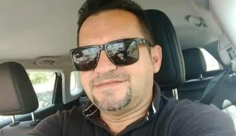 Empresário Adefranço Coutinho foi assassinado em Piracuruca.