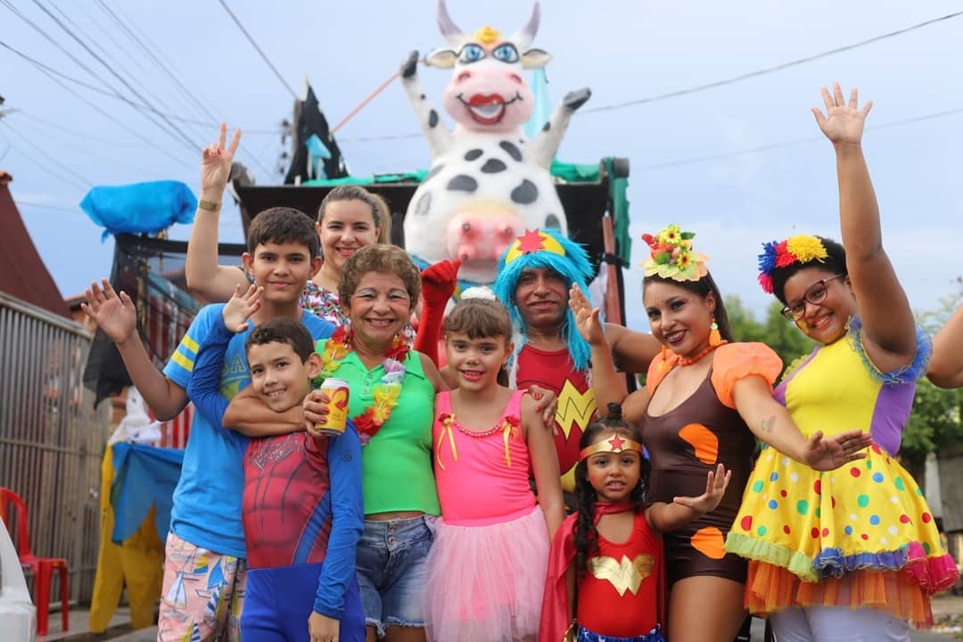 Prefeitura abre inscrições para a seleção de blocos carnavalescos na capital