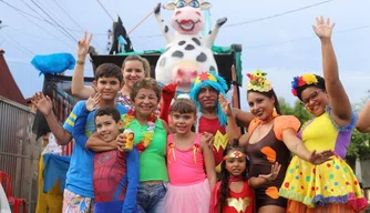 Prefeitura abre inscrições para a seleção de blocos carnavalescos na capital