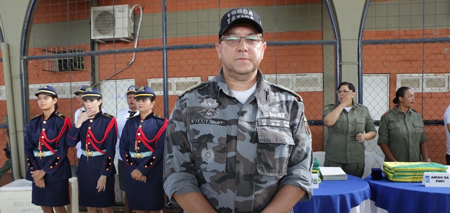 Coronel Viana