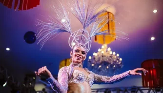 Rainha Trans, Carnaval 2020.