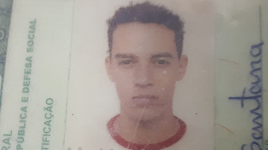 Raul Marque foi morto com um tiro na cabeça dentro do Hospital Regional de Floriano