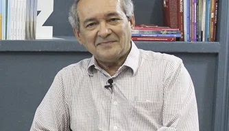 Magistrado do Piauí que a prisão do jornalista Arimateia Azevedo