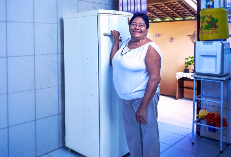 Equatorial Piauí irá sortear 120 geladeiras em Piracuruca