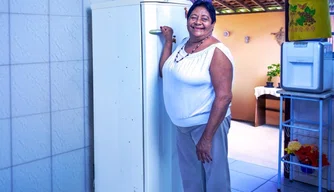 Equatorial Piauí irá sortear 120 geladeiras em Piracuruca