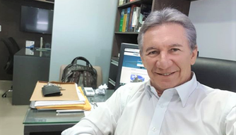 João Neto será o novo diretor de Jornalismo da TV Antena 10