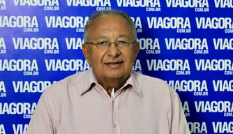 Pré-candidato a prefeito de Teresina, Dr. Pessoa (MDB).