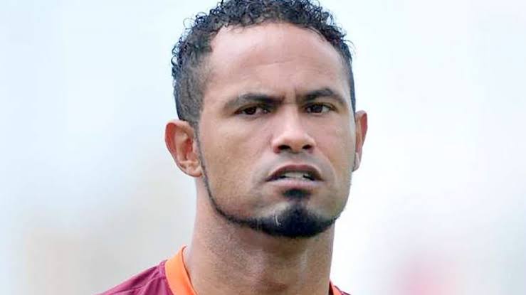 Bruno Fernandes, ex-goleiro do Flamengo condenado pelo assassinato de Eliza Samúdio.