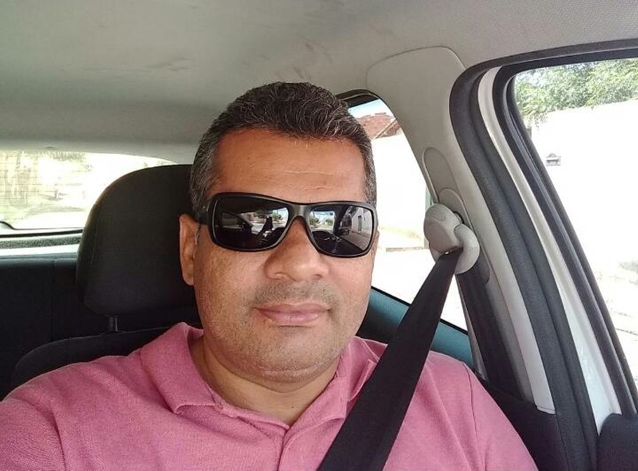 Servidor da Semcaspi teria sido morto com tiro nas costas