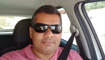 Servidor da Semcaspi teria sido morto com tiro nas costas