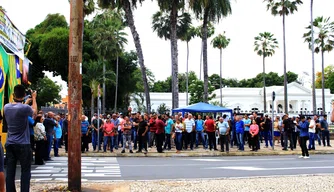 Manifestação