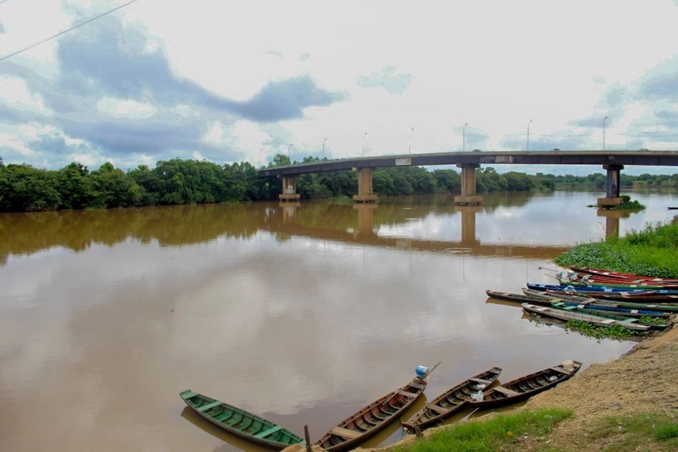 Rio Poti