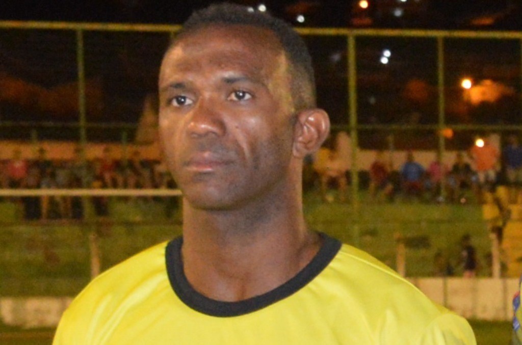 Cristiano Remédios Silva, ex-jogador de futebol.