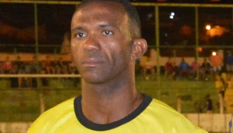 Cristiano Remédios Silva, ex-jogador de futebol.