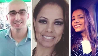 Delegado é suspeito de matar esposa e enteada em Curitiba