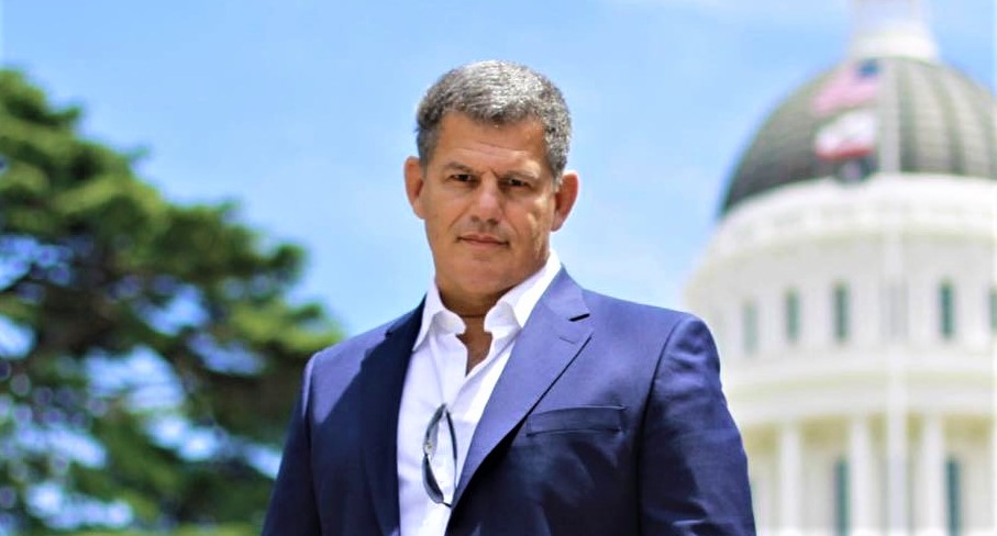 Ministro Gustavo Bebiano