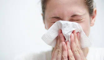 Espirro, Coronavírus, Sintomas, Gripe, Alergia, Resfriado