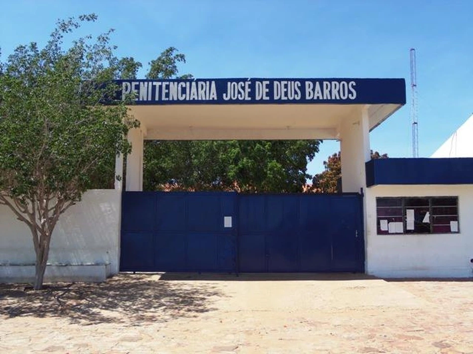 Penitenciária de Picos