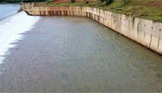 IDEPI diz que 11 barragens do Piauí não correm risco de rompimento