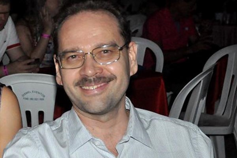 João Claudino Júnior