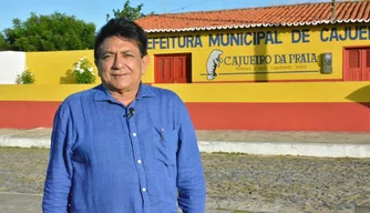 Dr. Girvaldo Albuquerque