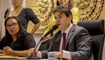 CCJ aprova reajuste de empréstimo solicitado pelo governo do Piauí