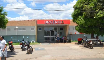 Hospital Justino Luz