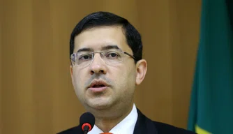 José Levi Mello do Amaral Júnior é nomeado novo advogado-geral da União.