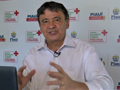 Piauí está entre estados que podem evitar colapso, diz governador